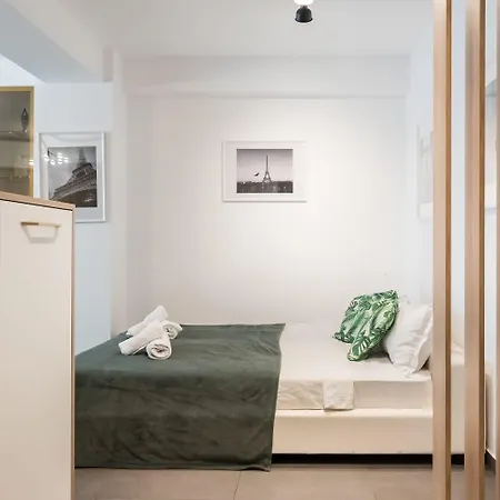 Apartment Escape-unirii *