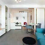 Apartment Escape-unirii