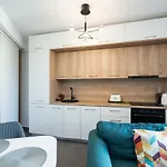 Escape-unirii Apartment