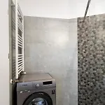 Escape-unirii Apartment Bucharest
