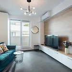 Escape-unirii Apartment *
