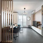 Escape-unirii Apartment Bucharest