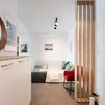 Escape-unirii Apartment Bucharest