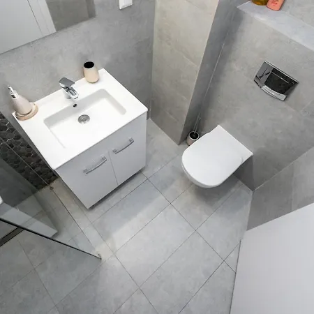 Escape-unirii Apartment Bucharest