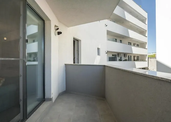 Escape-unirii Apartment Bucharest