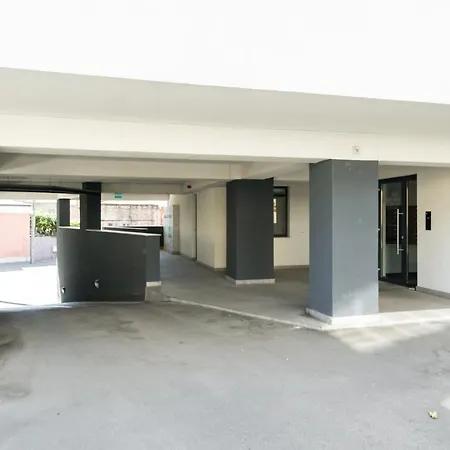 Escape-unirii Apartamento